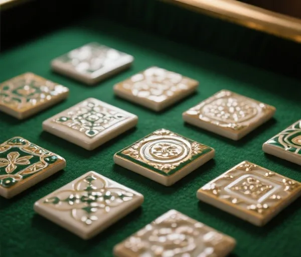 血战麻将